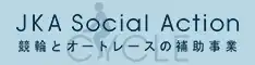 CYCLEーJKA SOCIAL ACTIONへのリンクバナー
